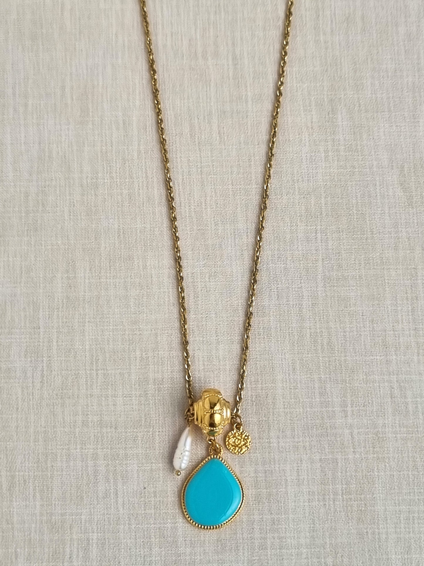Luisa necklace