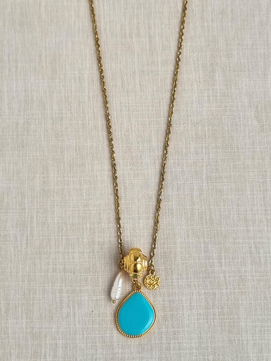 Luisa necklace