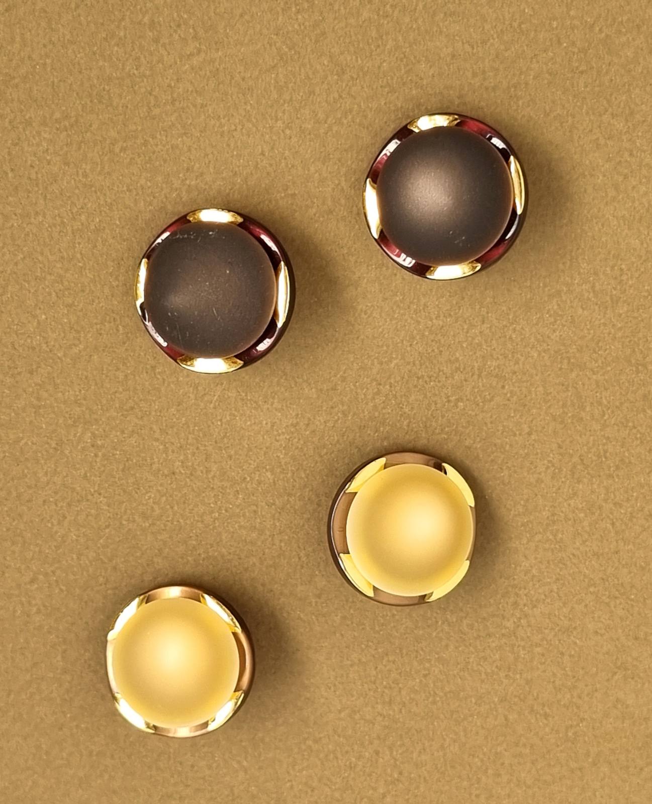 Earrings With Clips