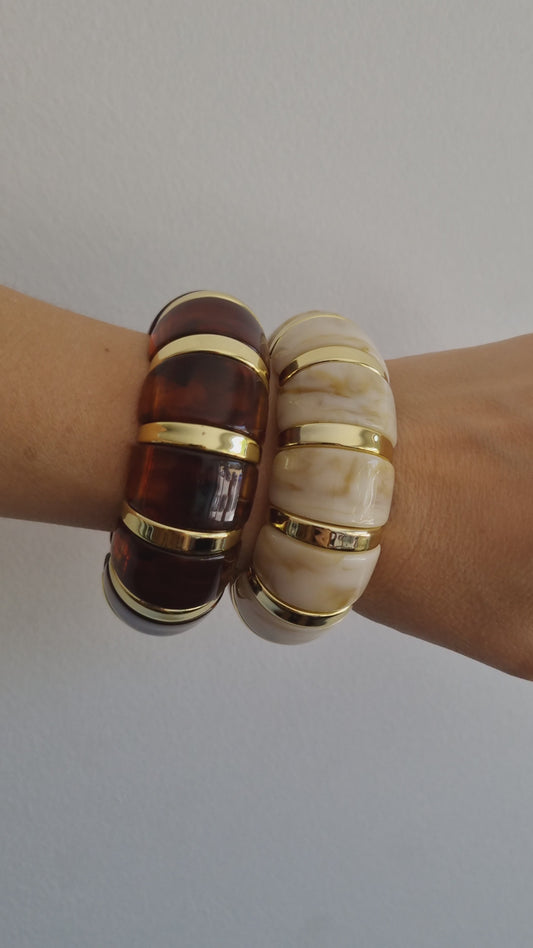 Εlastic bangles
