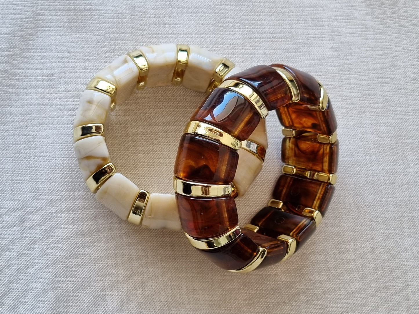 Εlastic bangles