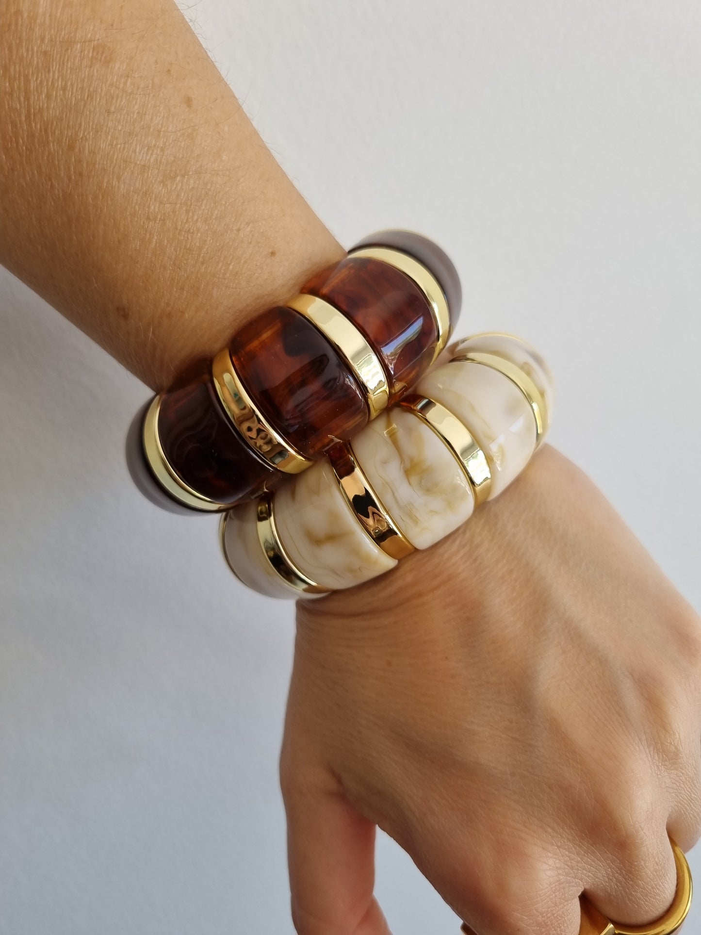 Εlastic bangles