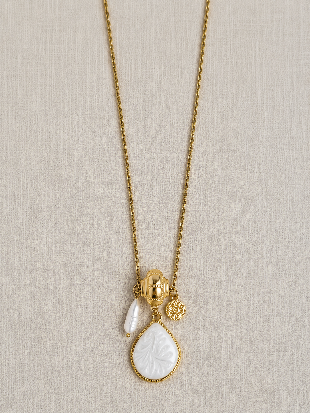 Luisa necklace